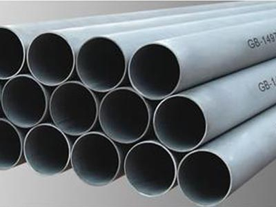 Urea Grade  Austenitic Stainless Steel Seamless Steel Tubes