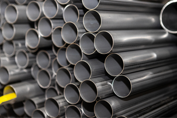 Stainless Steel Welded Tubes for Heat ex-changer